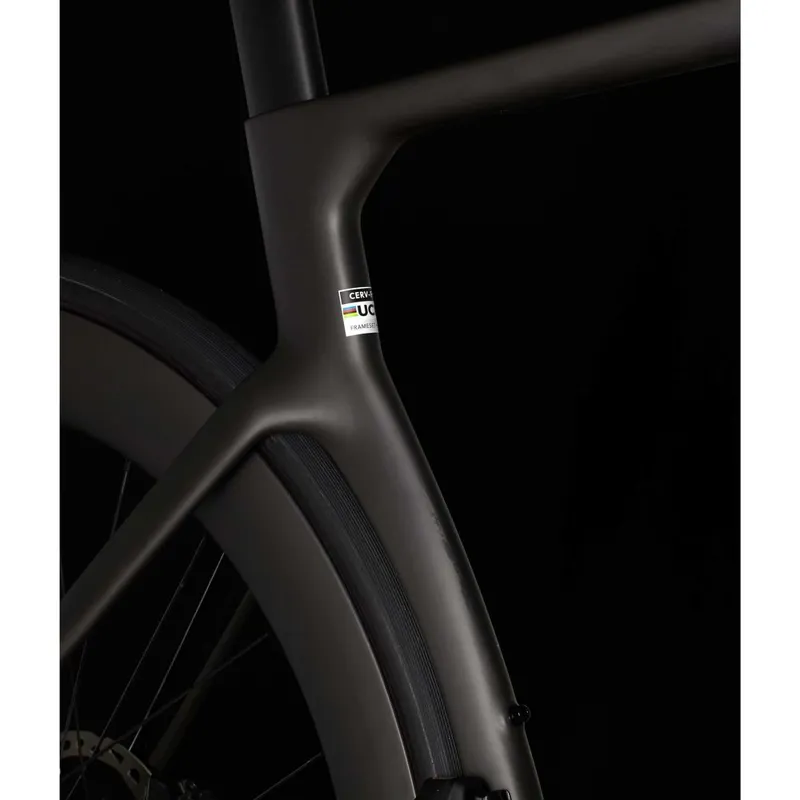 Cervelo S5 Ultegra Di2 Five Black-2